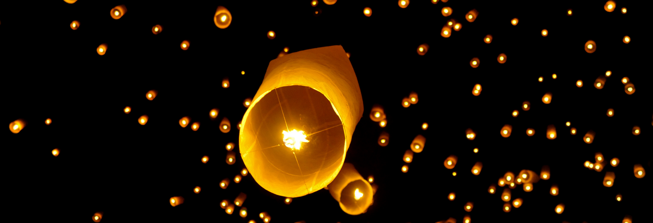 Loi Krathong