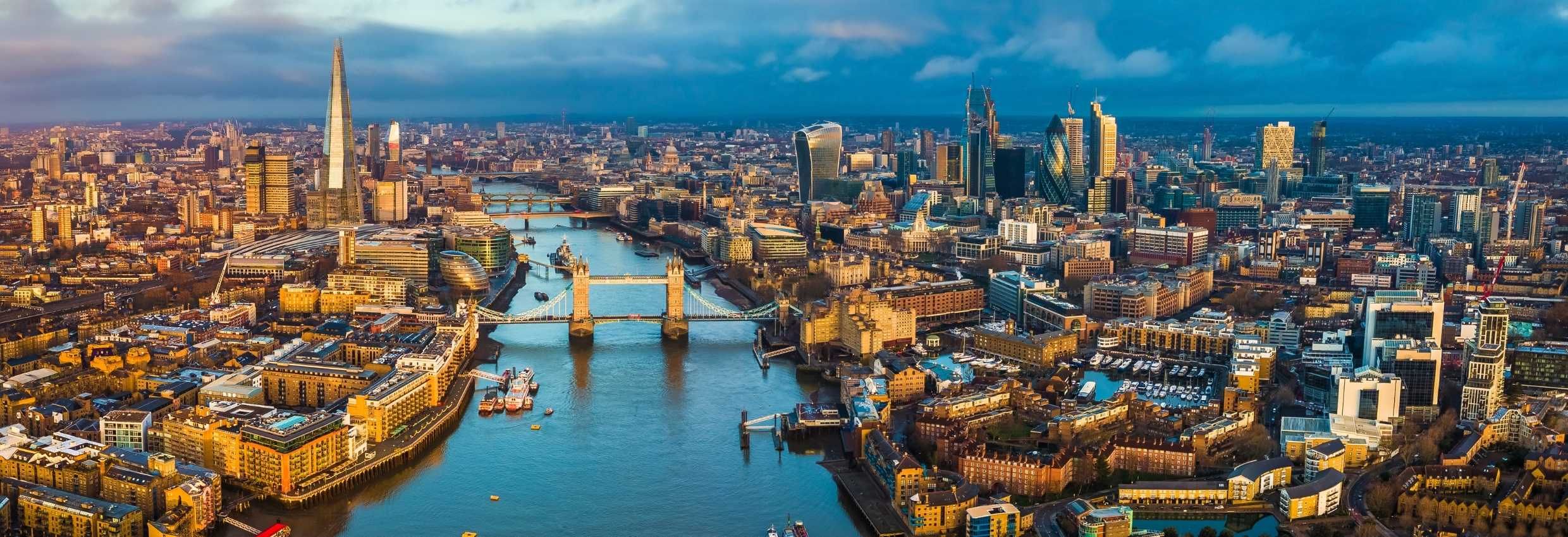 London