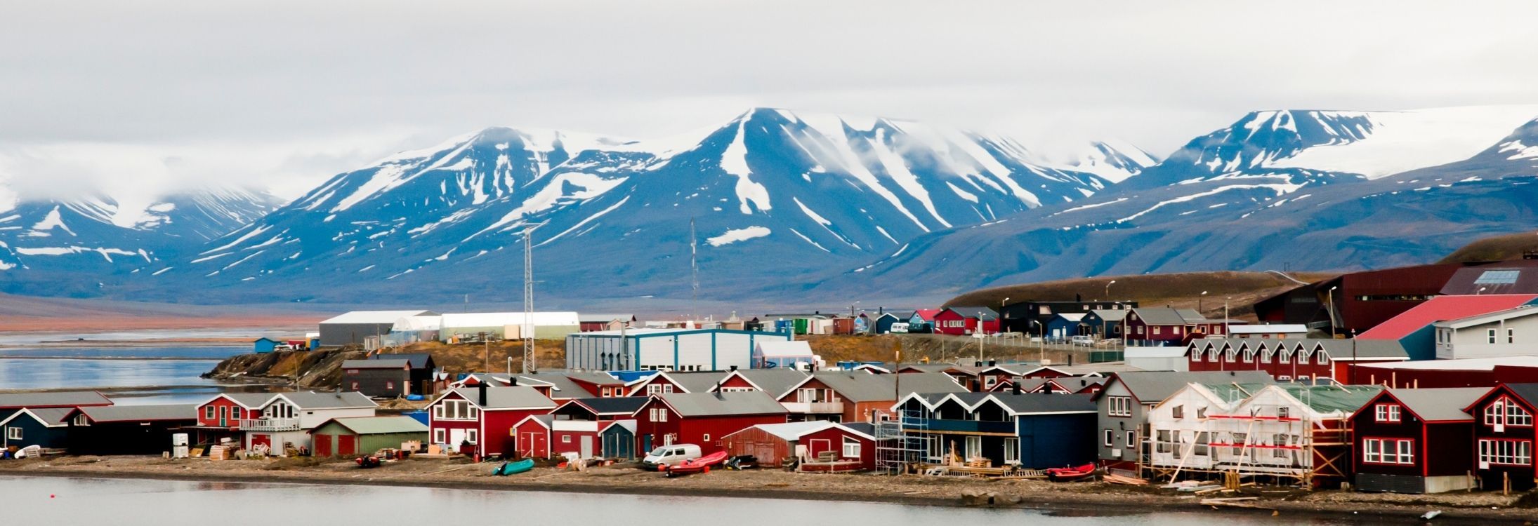 Longyearbyen