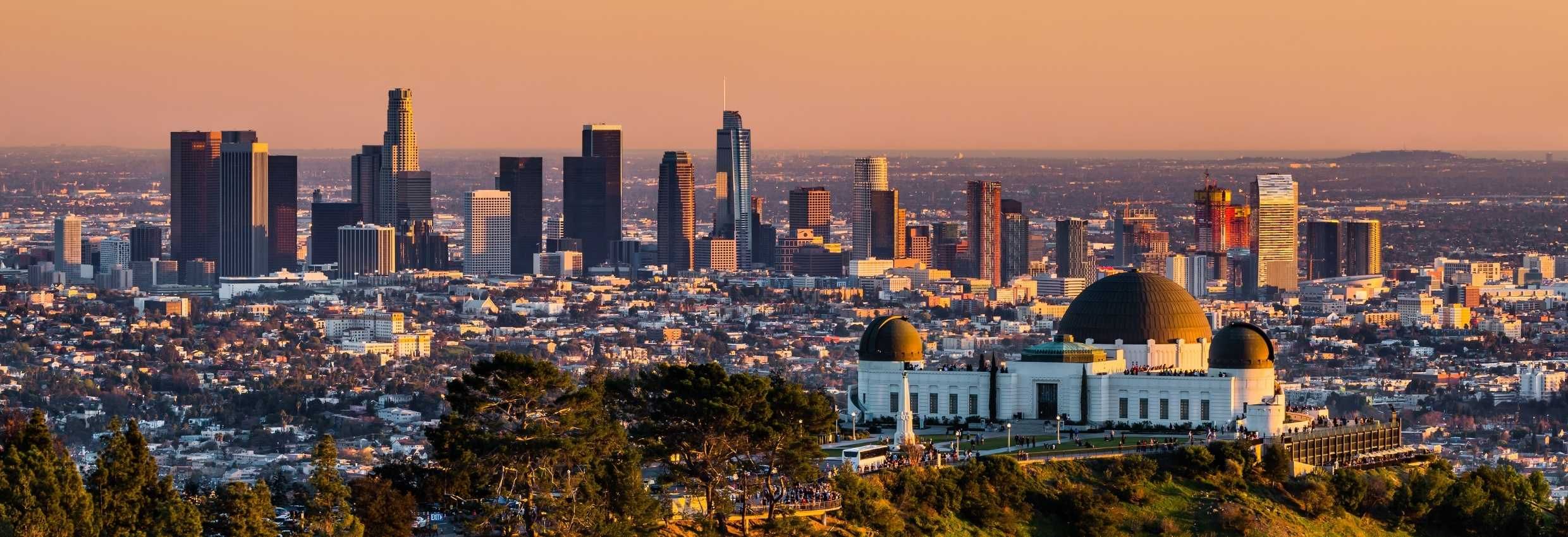 Los Angeles