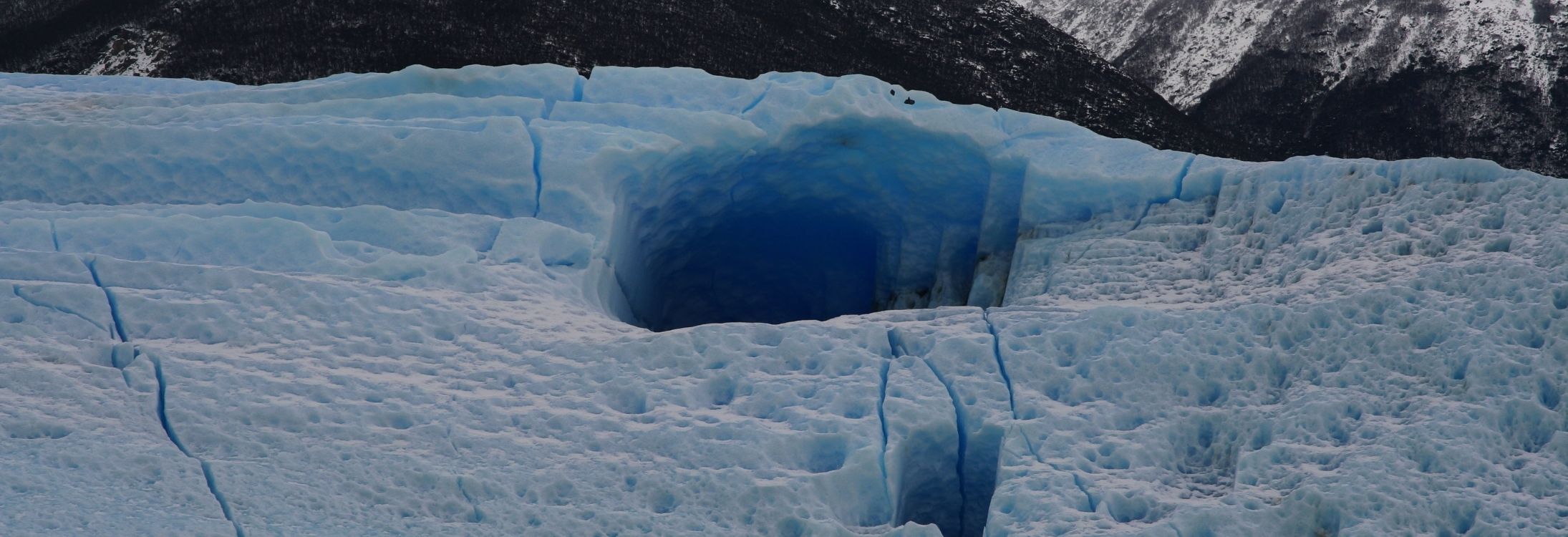 Los Glaciares National Park, Argentina