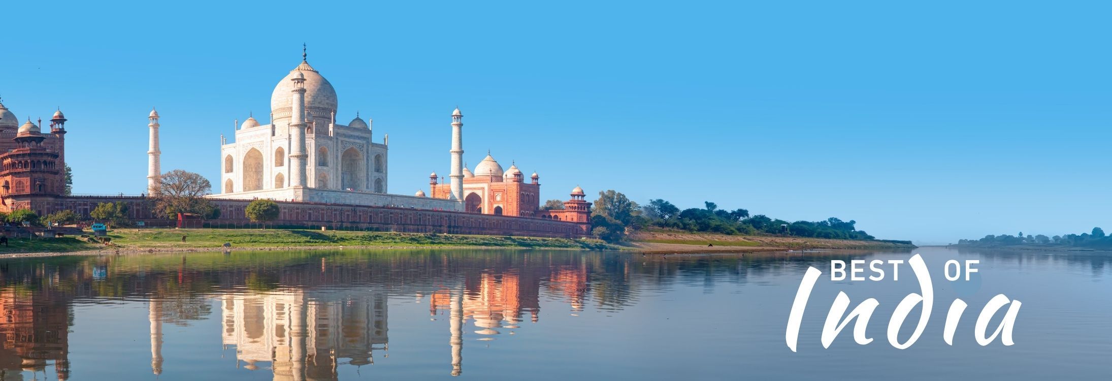 Love travelling - Best of India