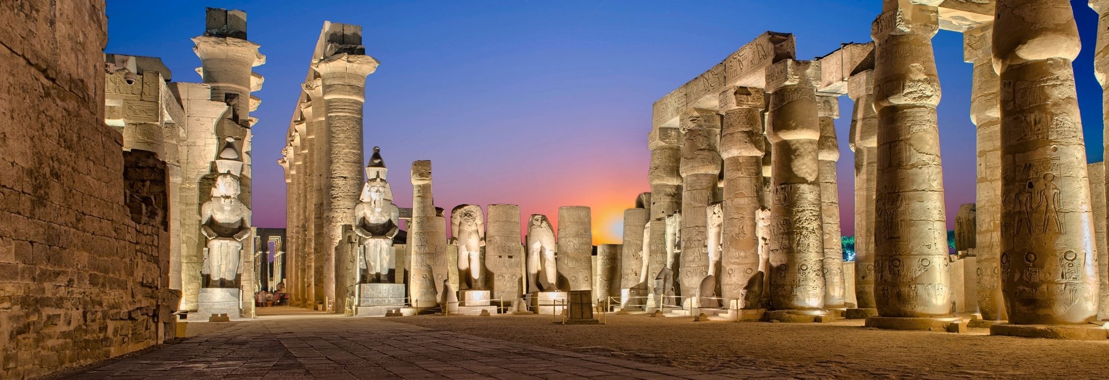 Luxor Temple