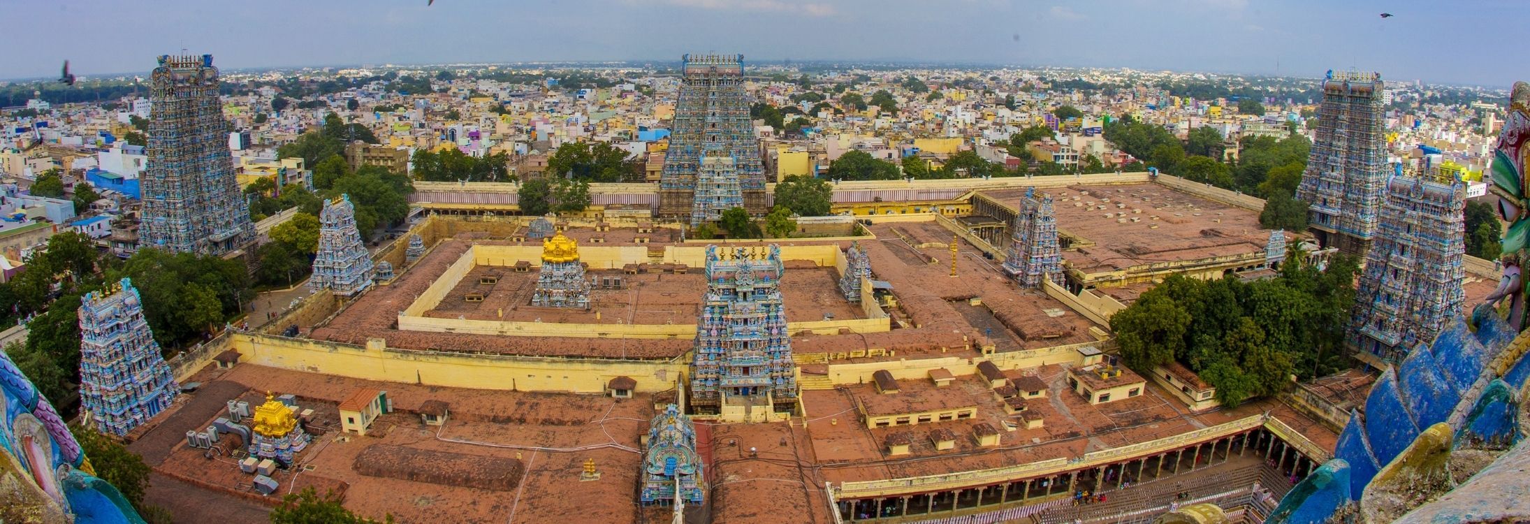 Madurai