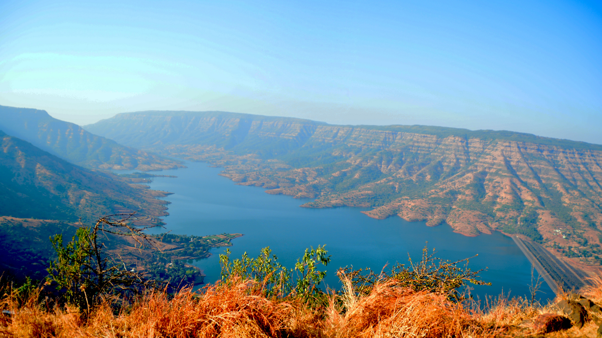 14. Mahabaleshwar, Maharashtra