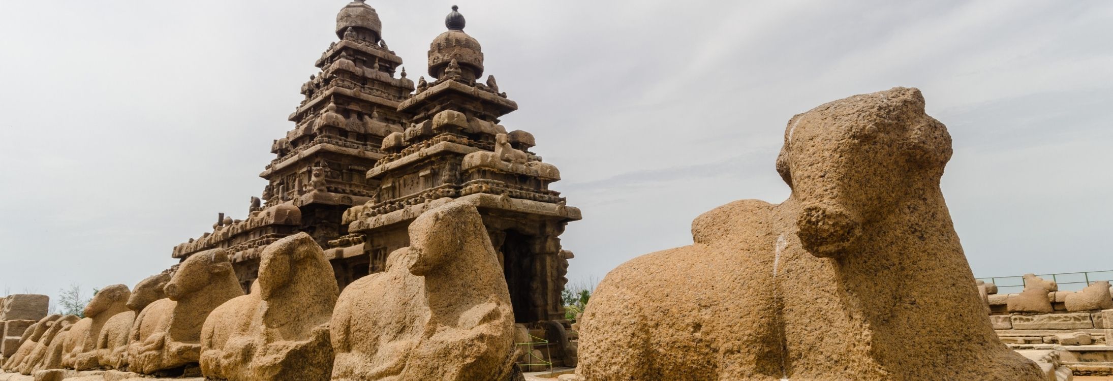 Mahabalipuram