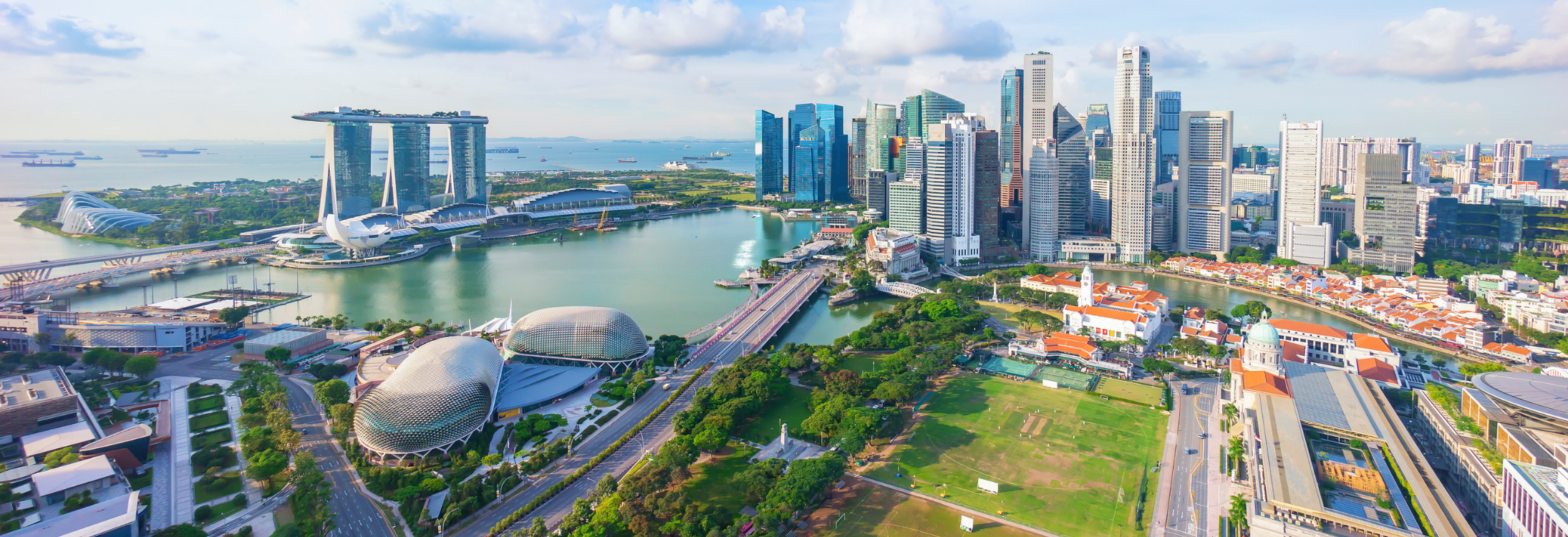 Make your way to Singapore in May!