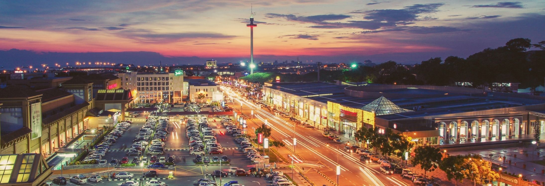 Malacca City