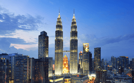 Simply Kuala Lumpur