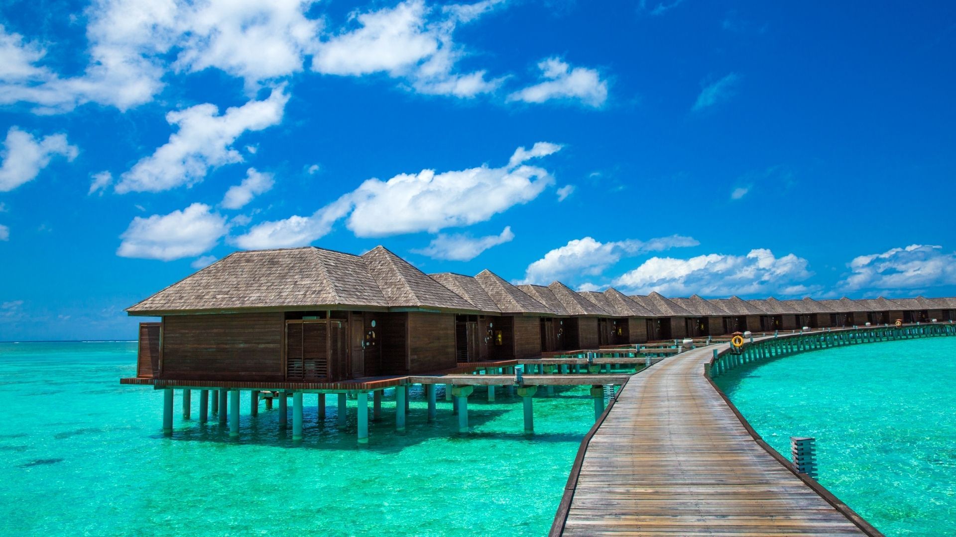 Maldives Visa for Indians