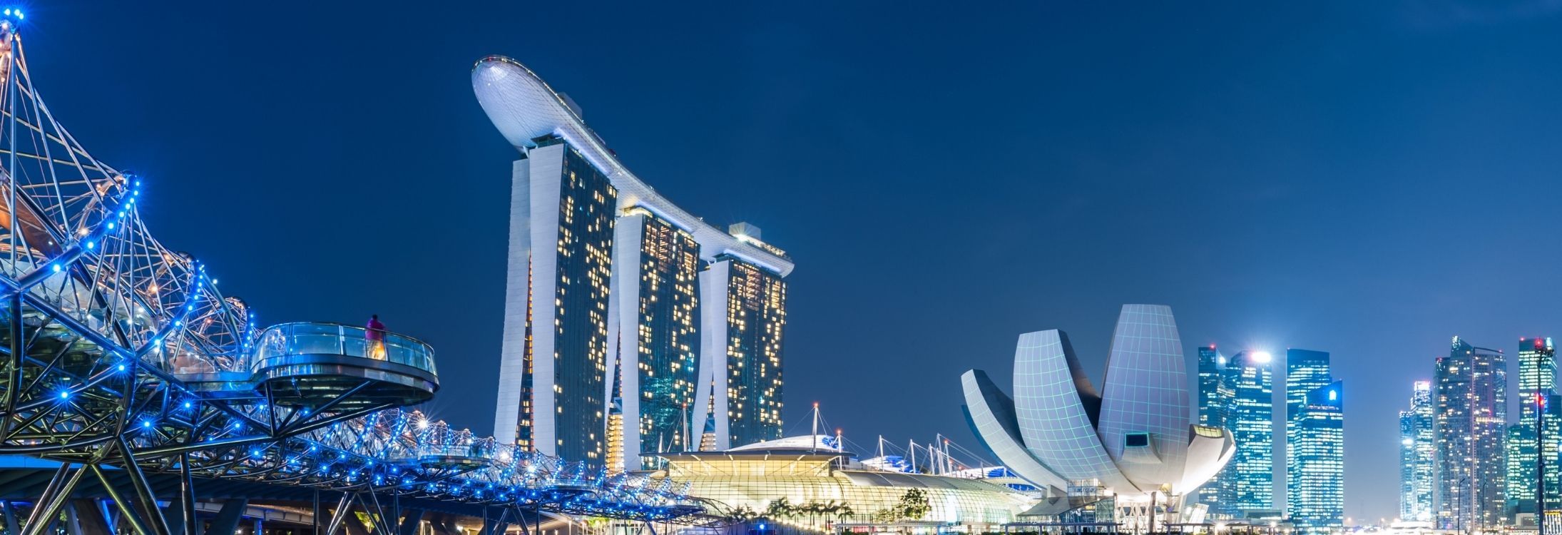 Marina Bay Sands Casino