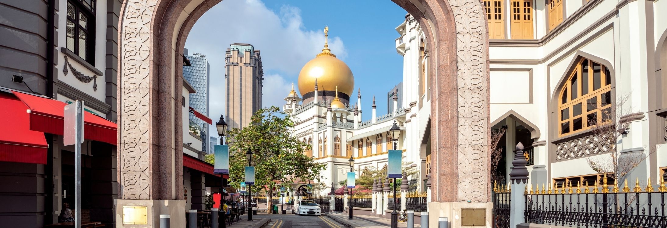 Masjid Sultan