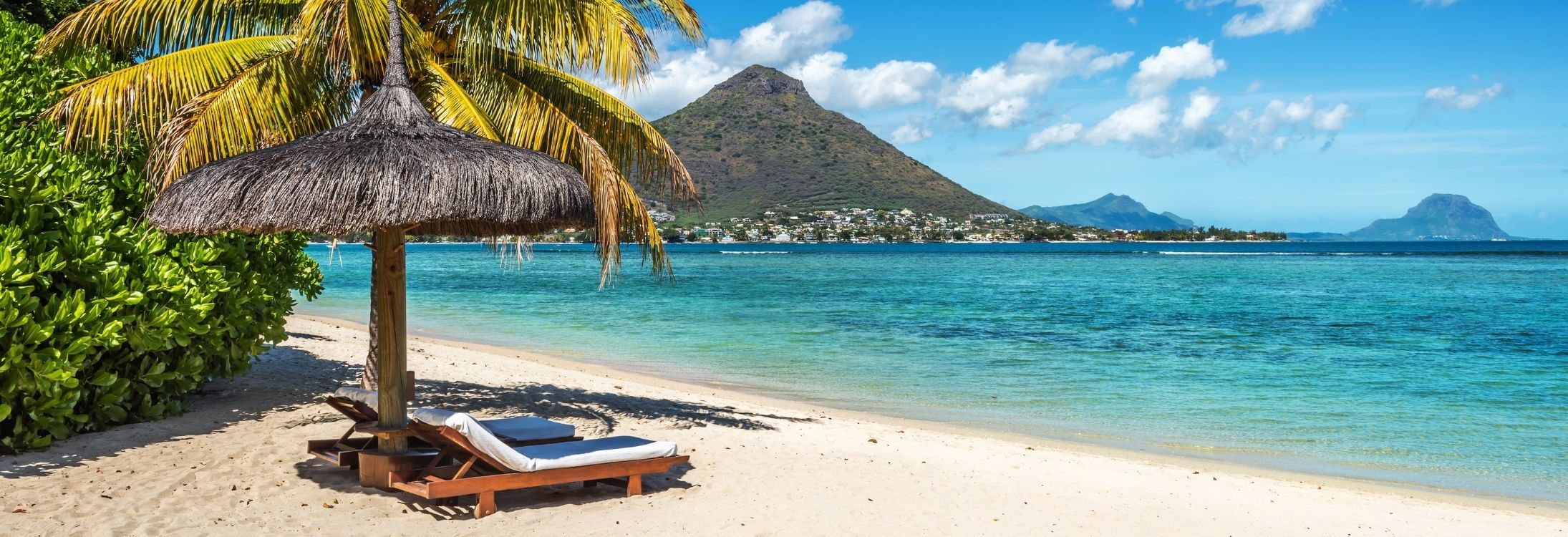 Mauritius
