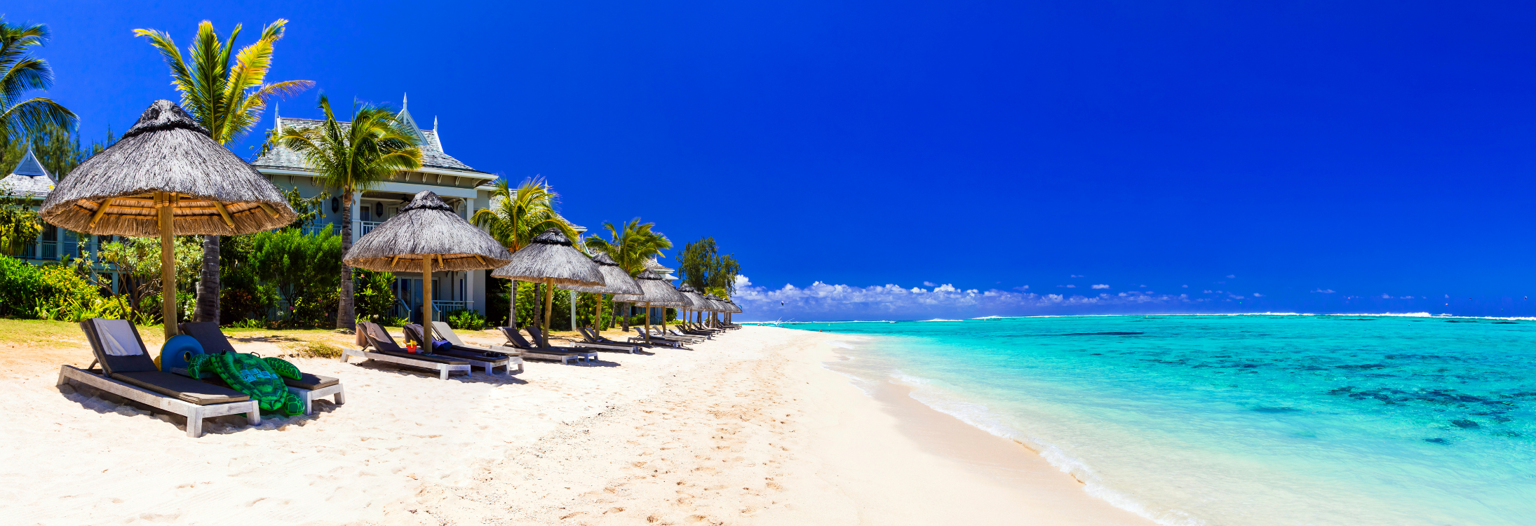 Mauritius