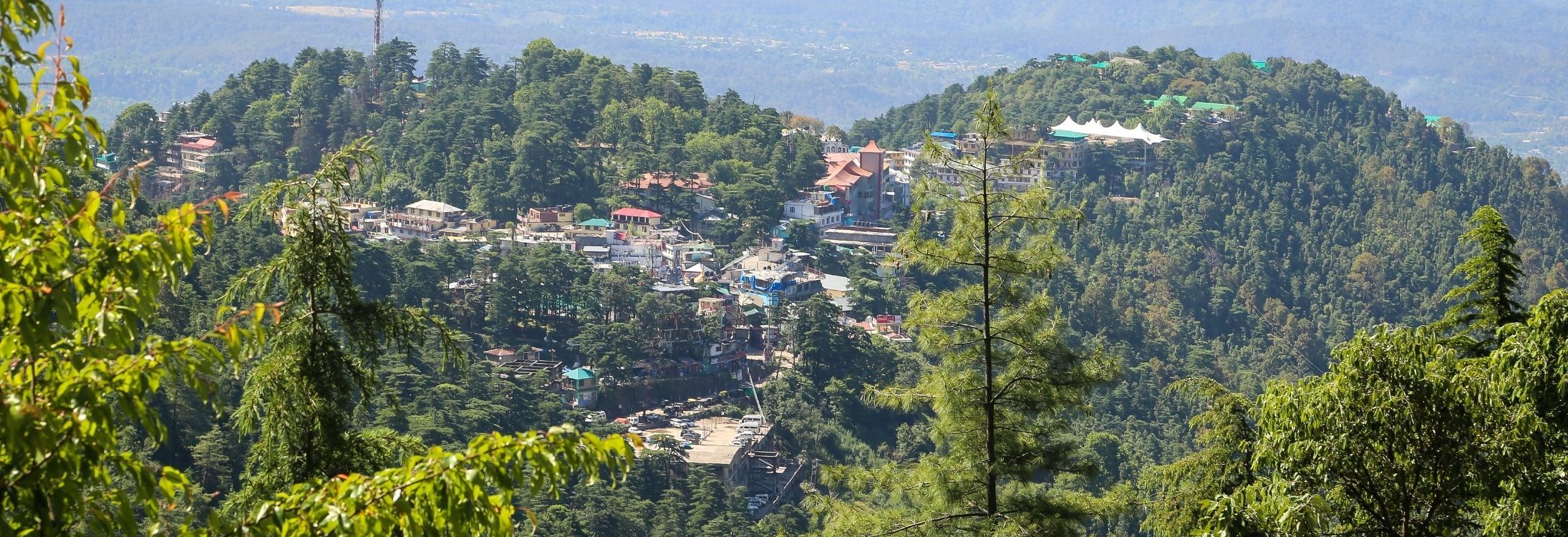 McLeodGanj