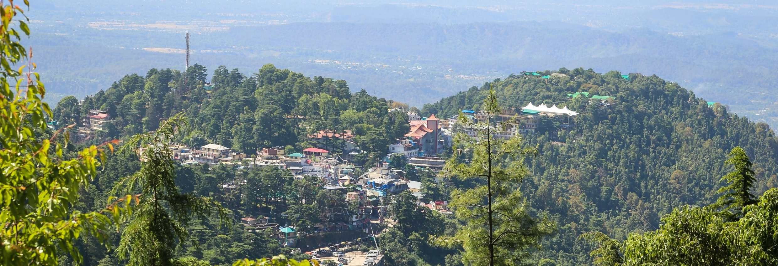 McLeod Ganj