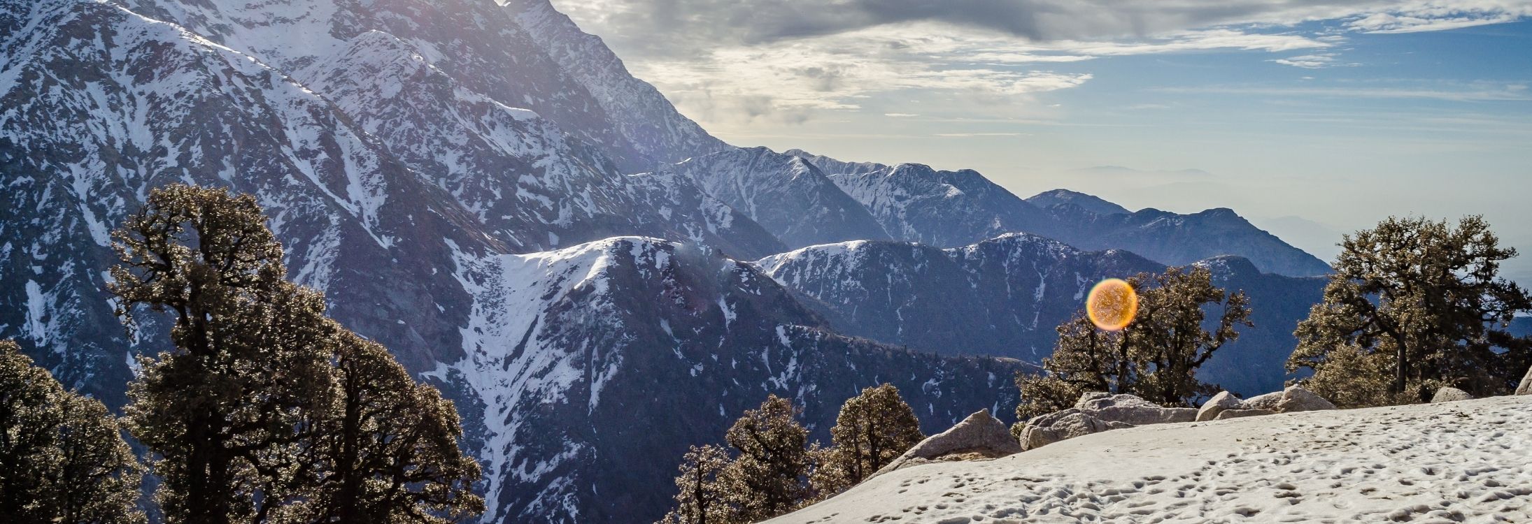 McLeodganj