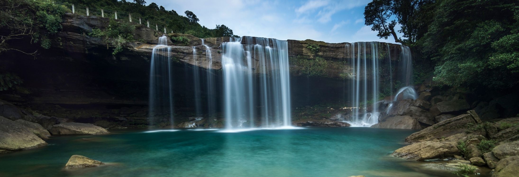 Meghalaya