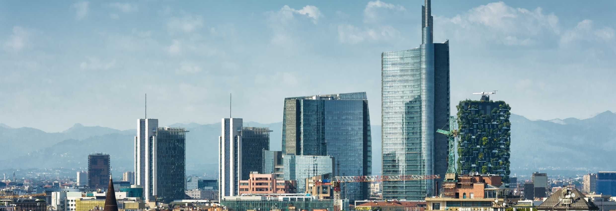 Milan