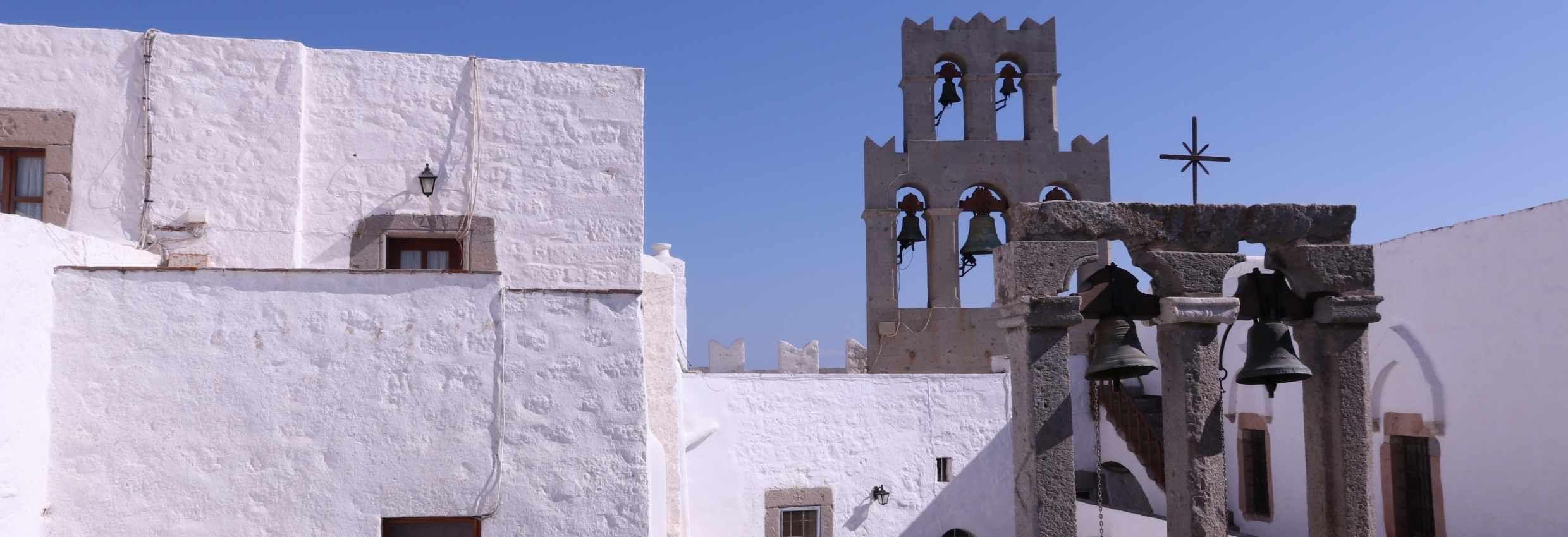 Monastery of Saint John the Theologian