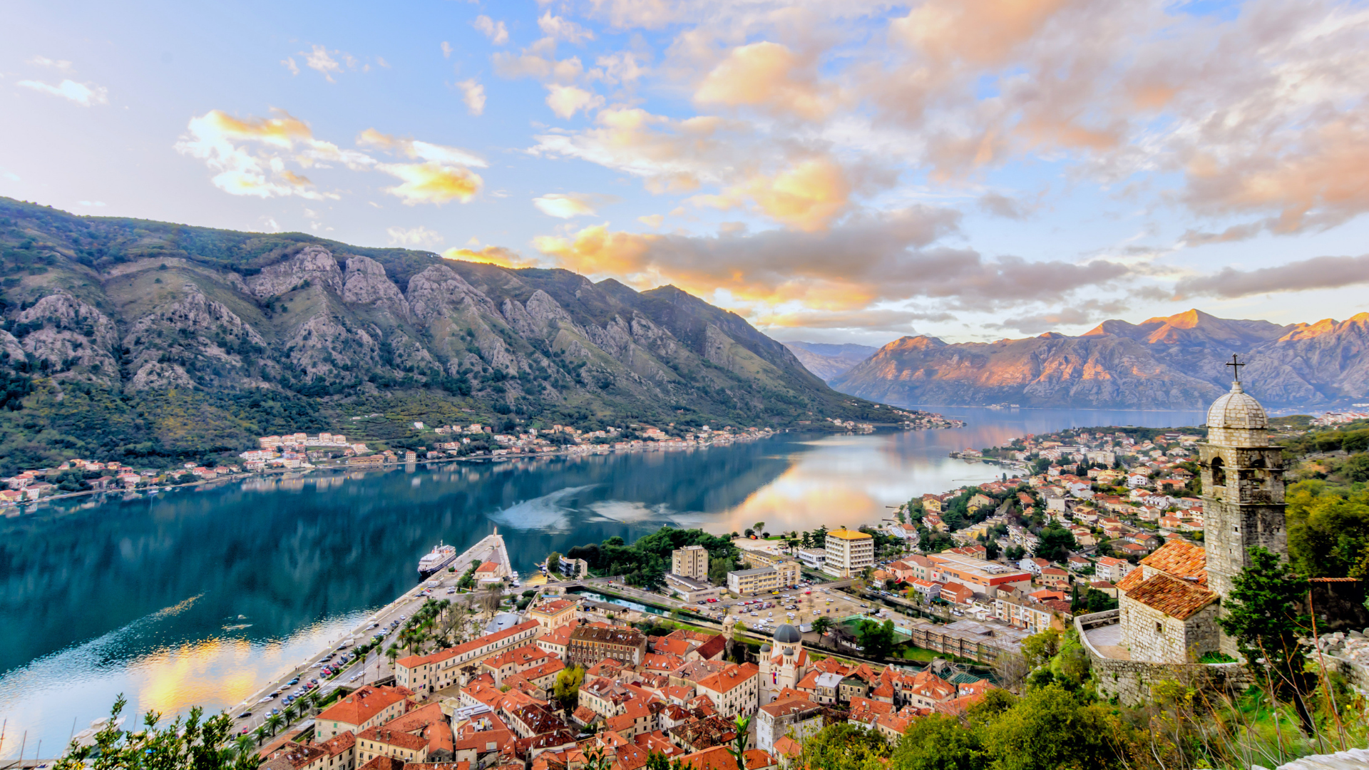 Montenegro