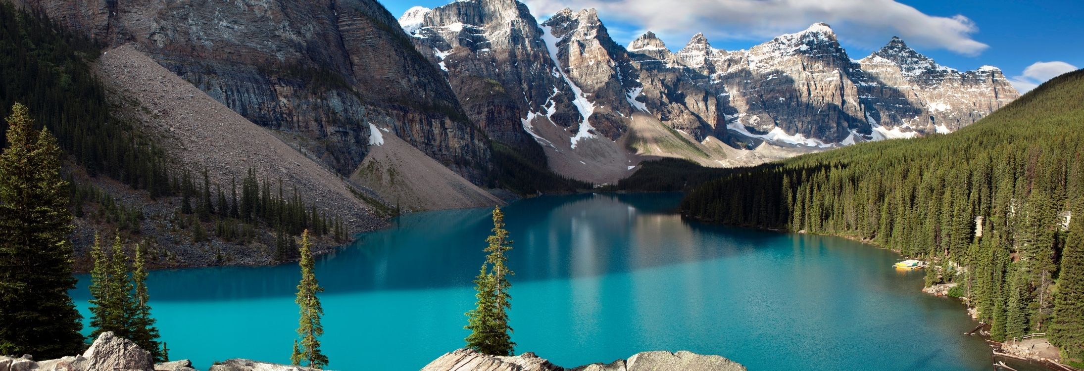 Moraine Lake
