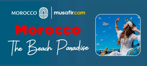 Morocco Packages