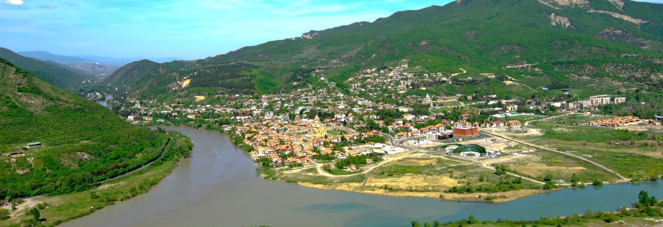 Mtskheta