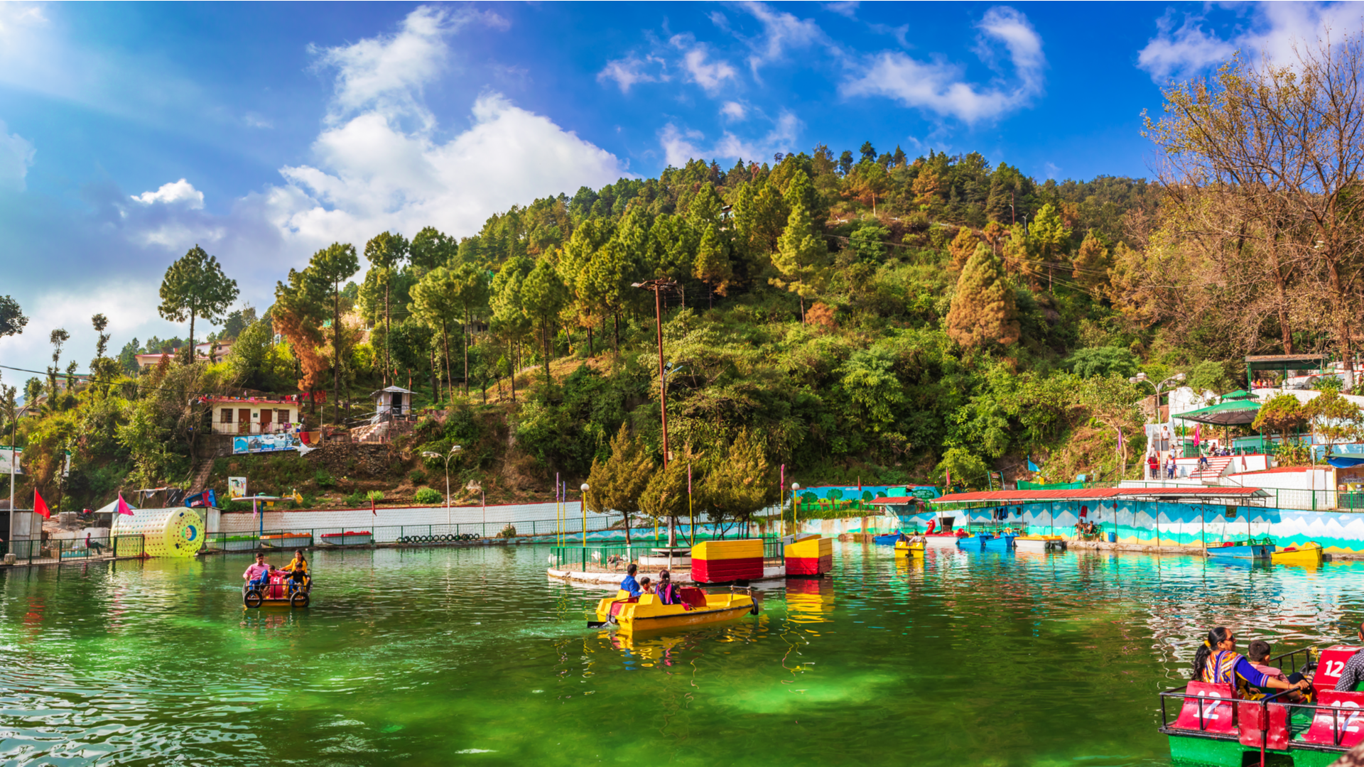 Mussoorie