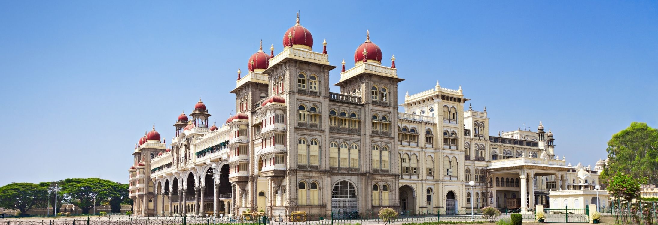 Mysore