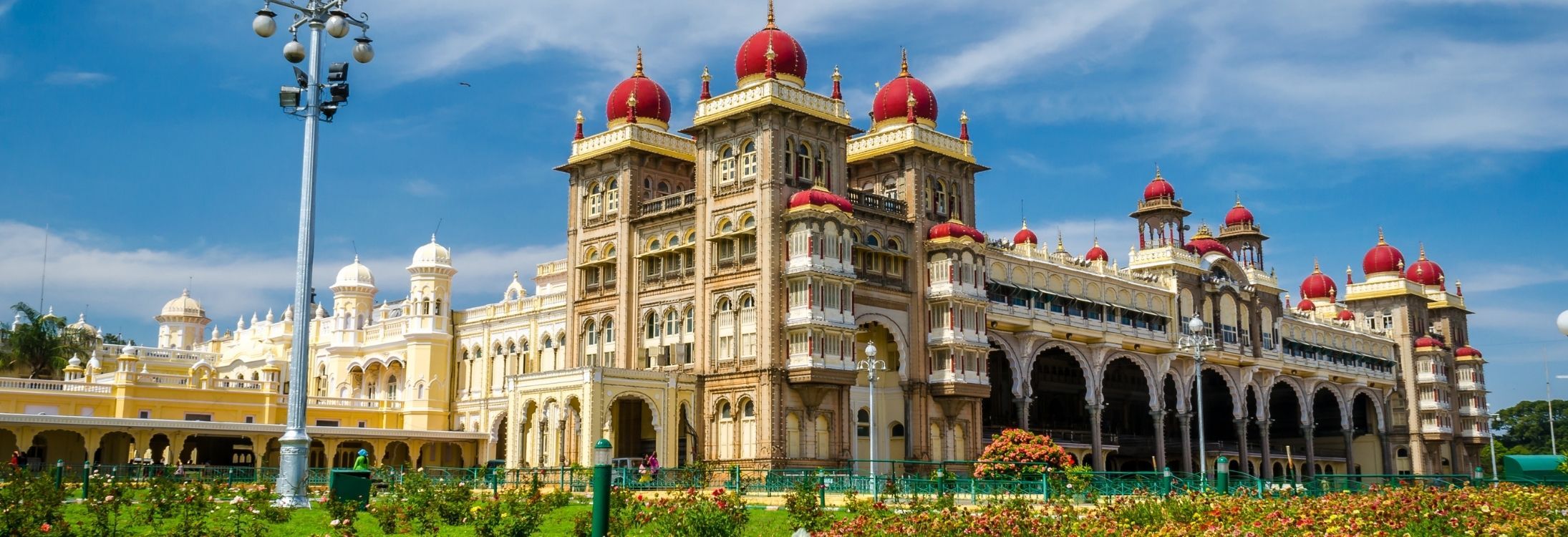 Mysore