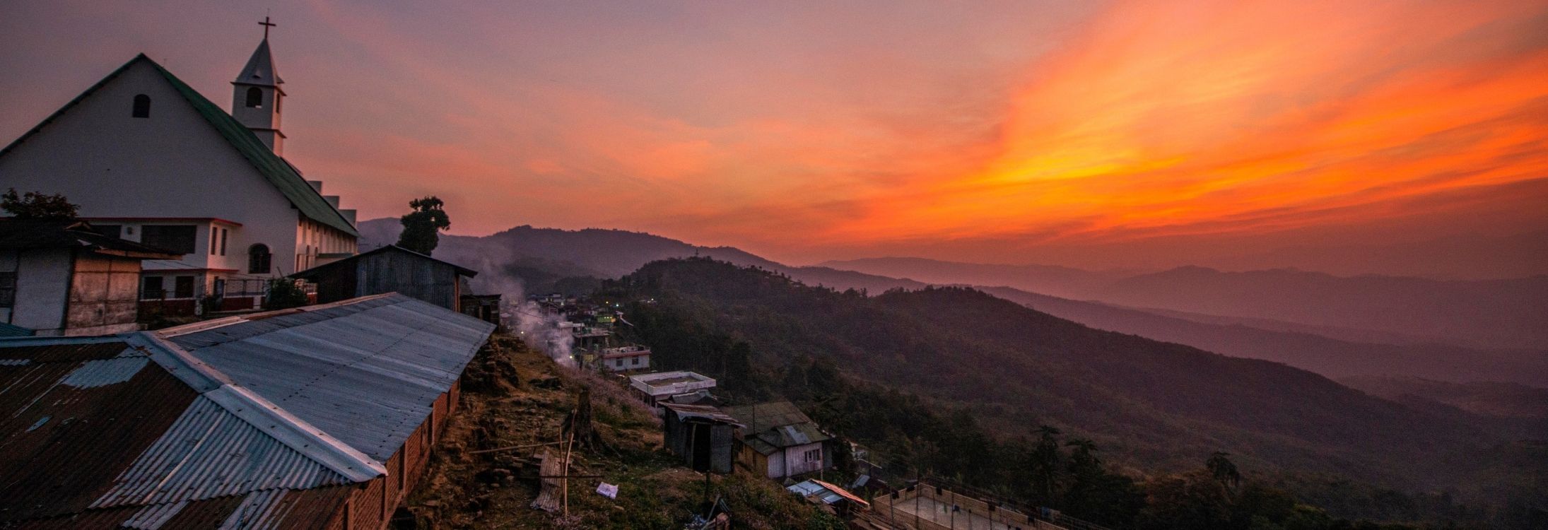 Nagaland