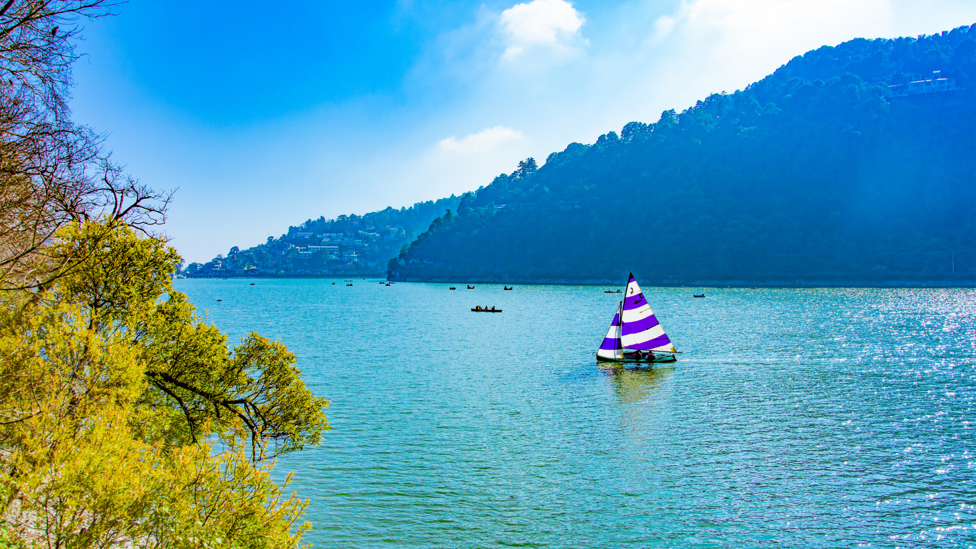 Nainital