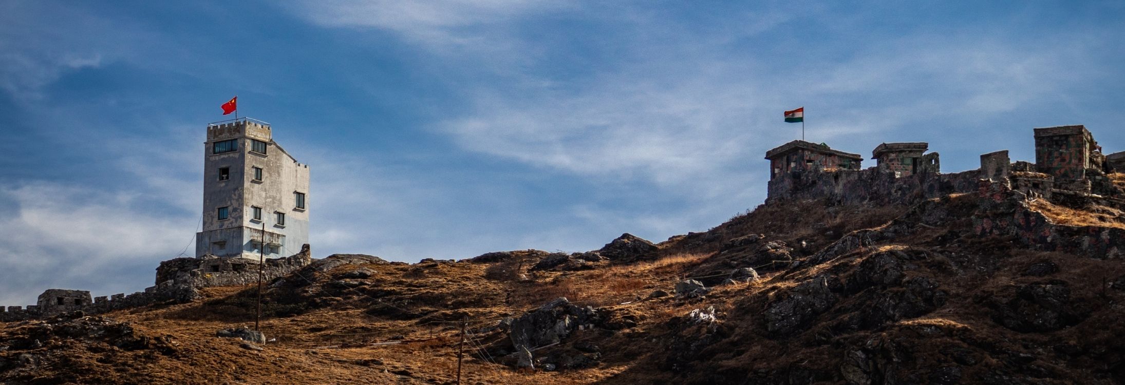 Nathula Pass