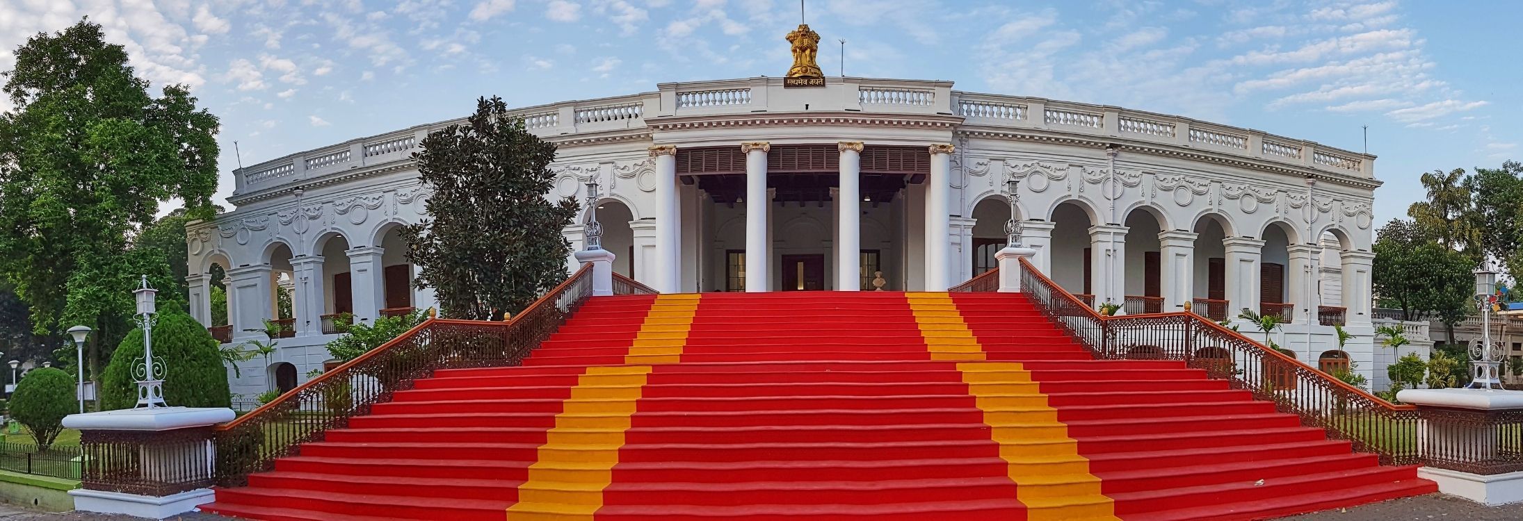 National Library of India, Kolkata