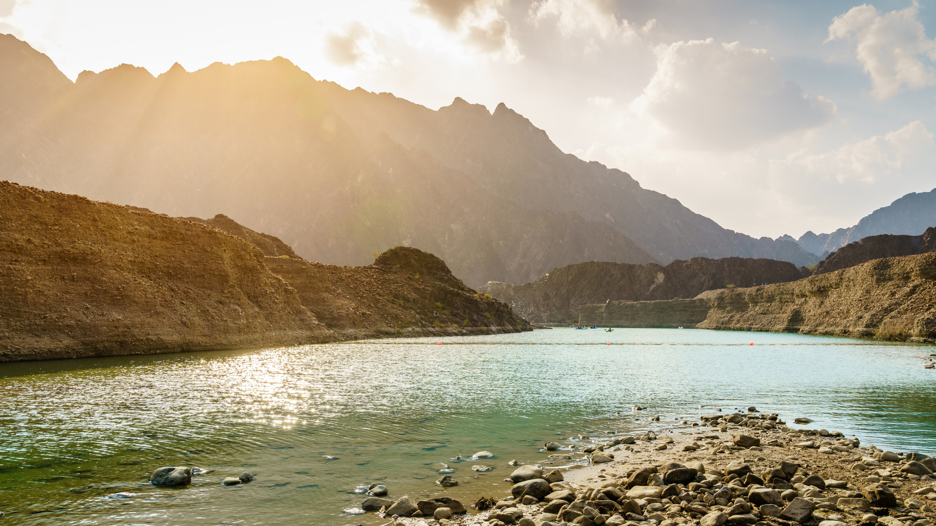 Nature lovers guide to Dubai