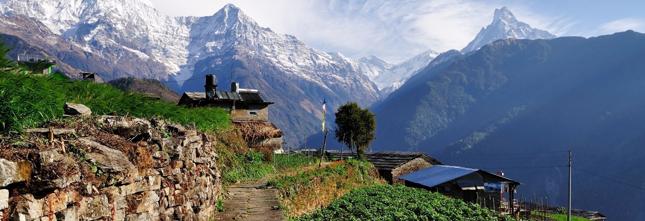 Nepal