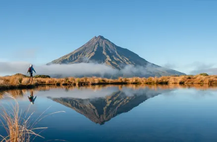 New Zealand Visa