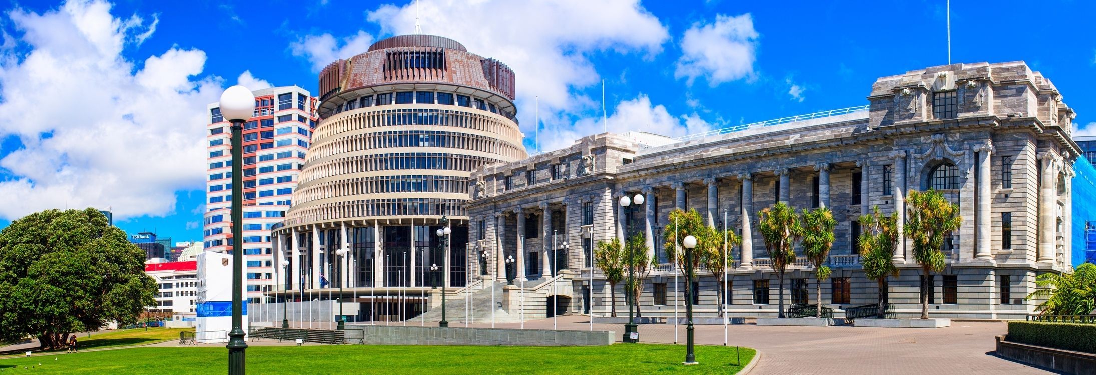 New Zealand