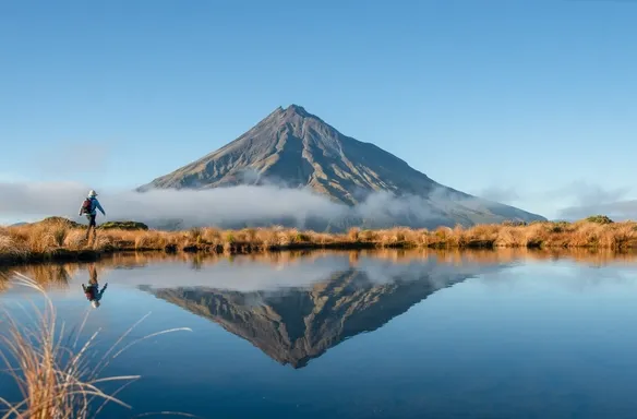 New Zealand Visa
