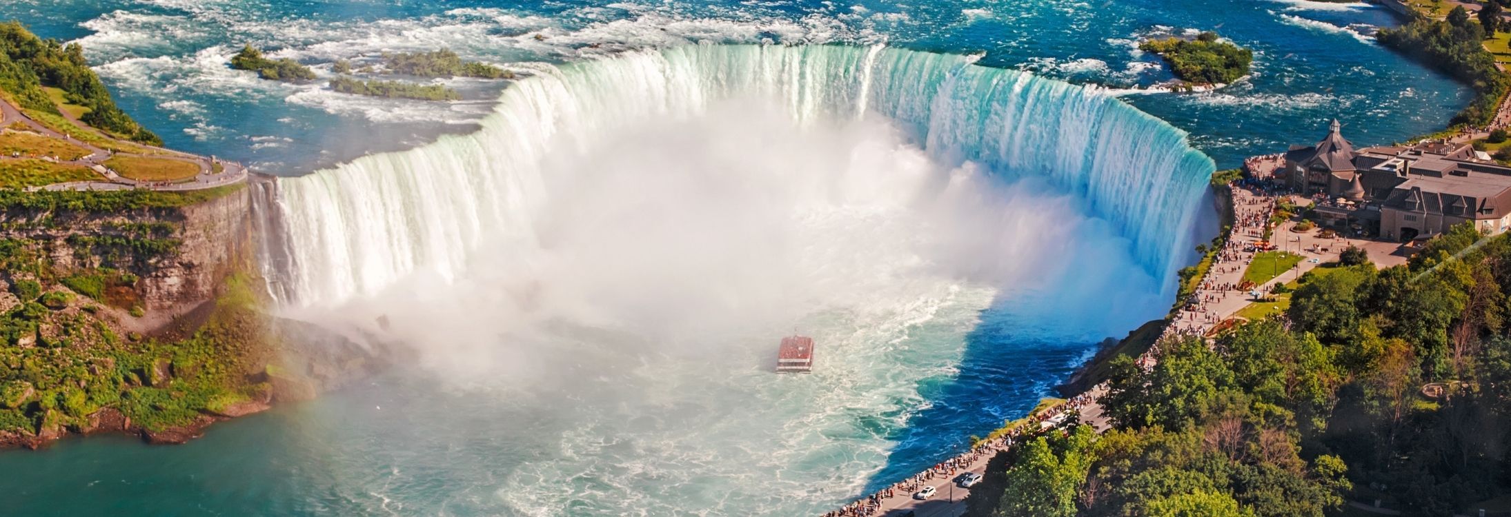 Niagara Falls