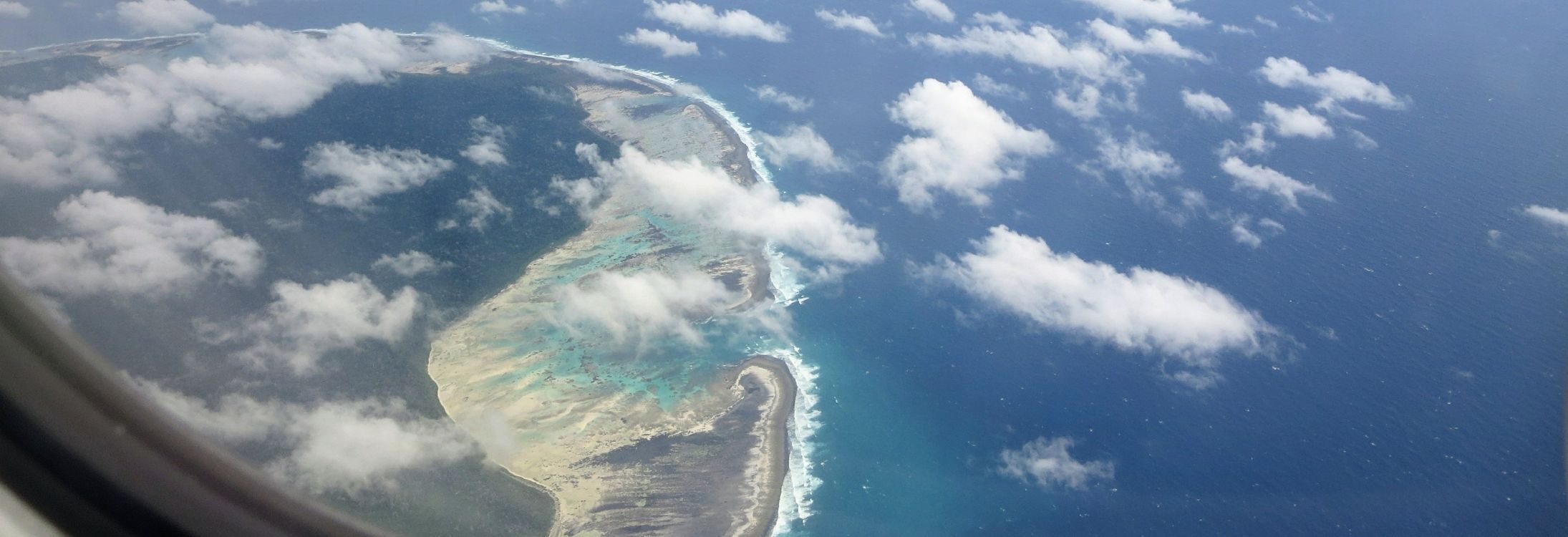 North Sentinel Island