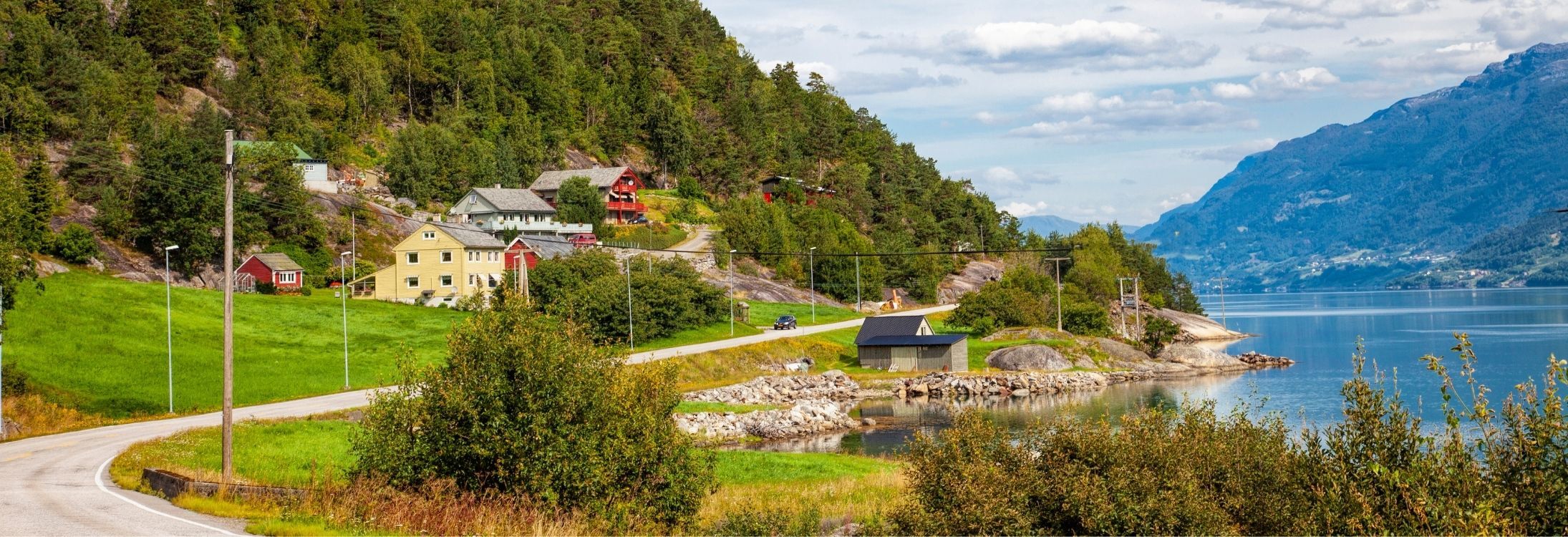 Norway