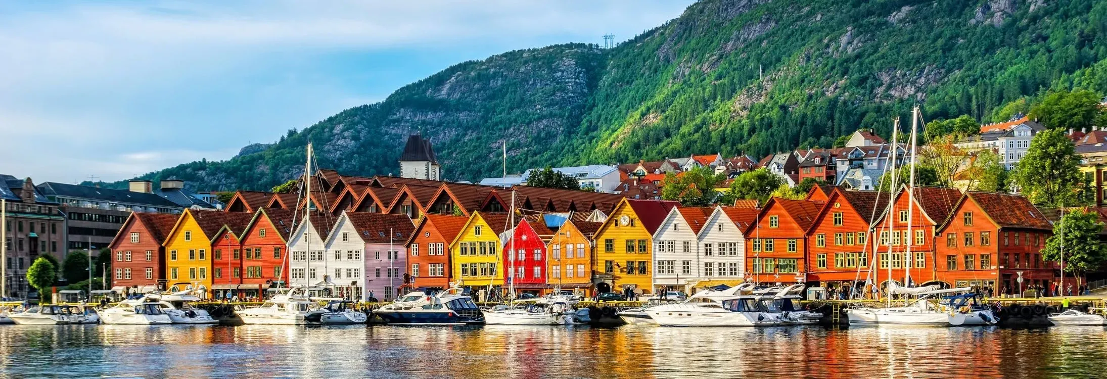 Norway