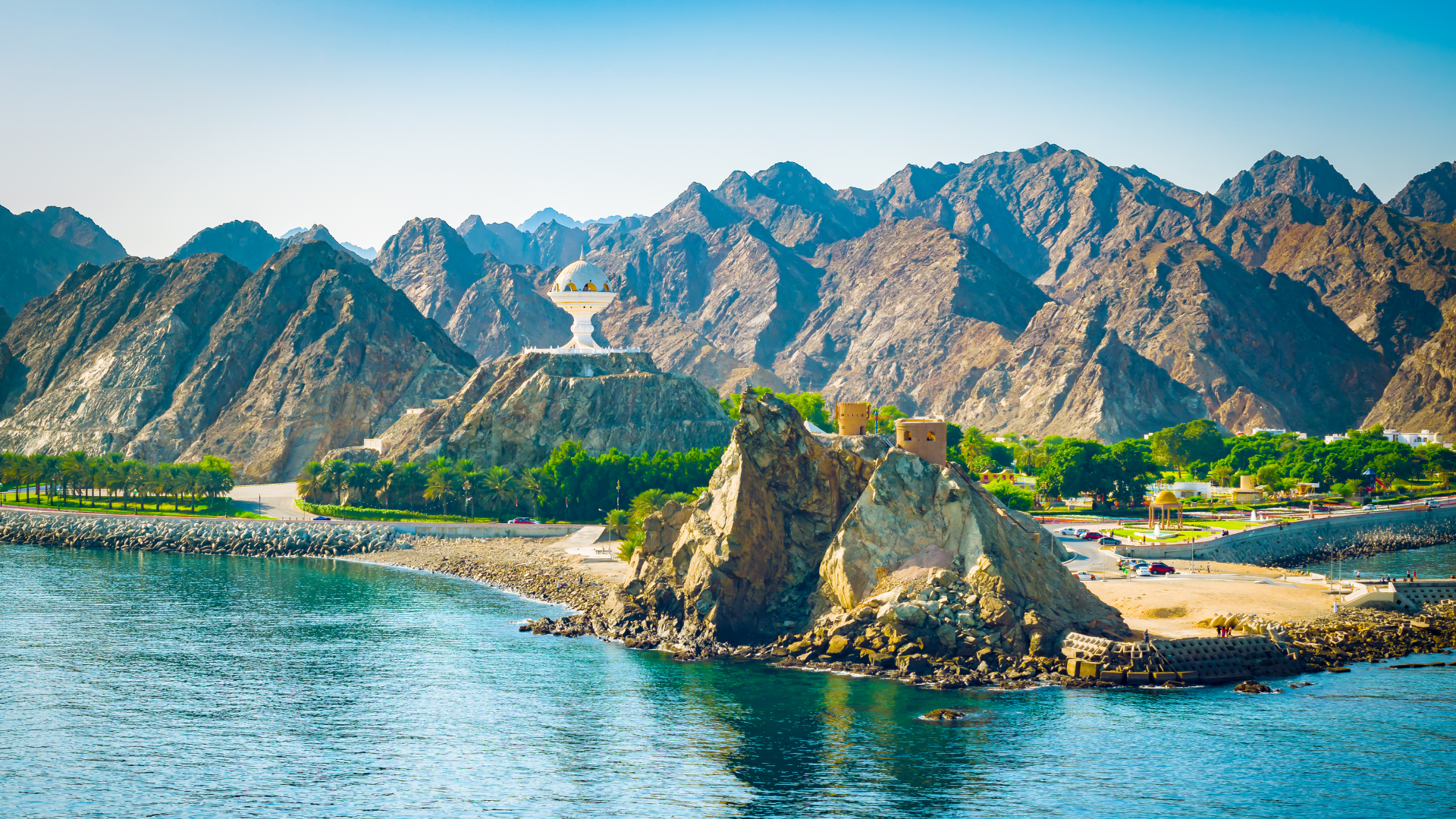 Oman