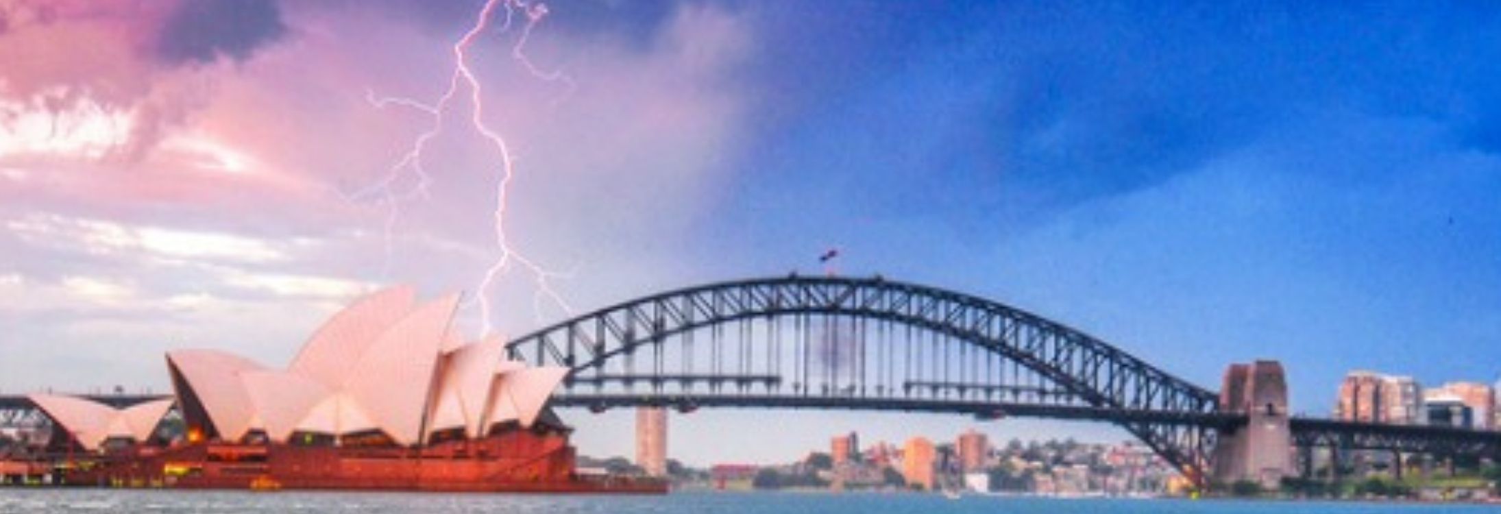 Opera House, Sydney