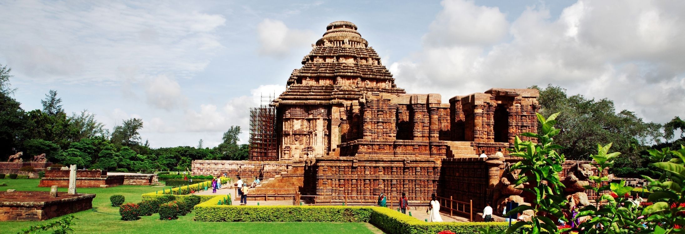 Orissa