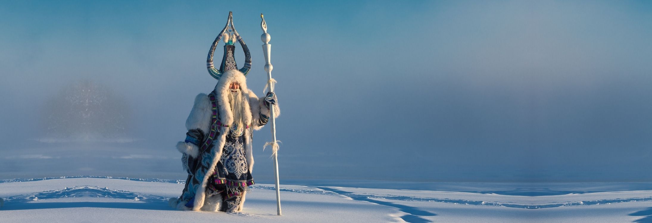Oymyakon, the coldest town on earth 