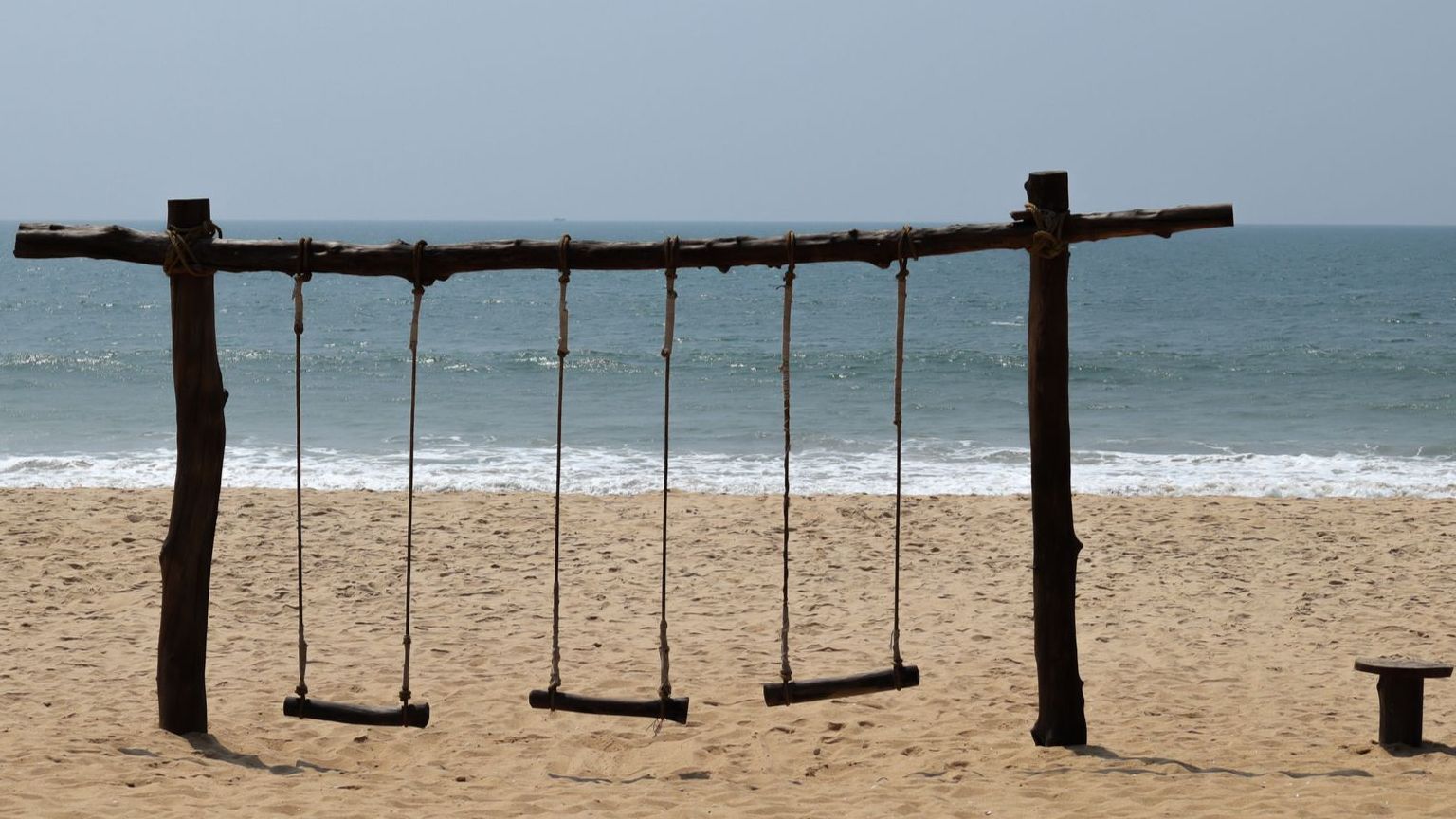 Padubidri Beach