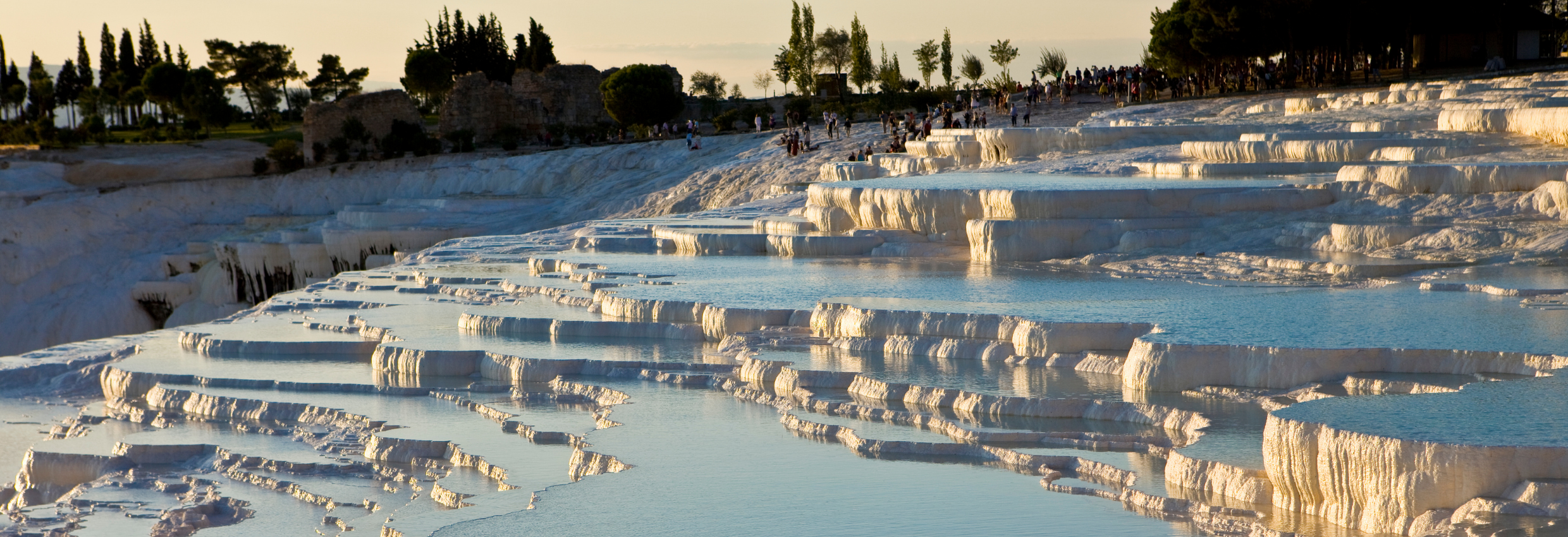 Pamukkale